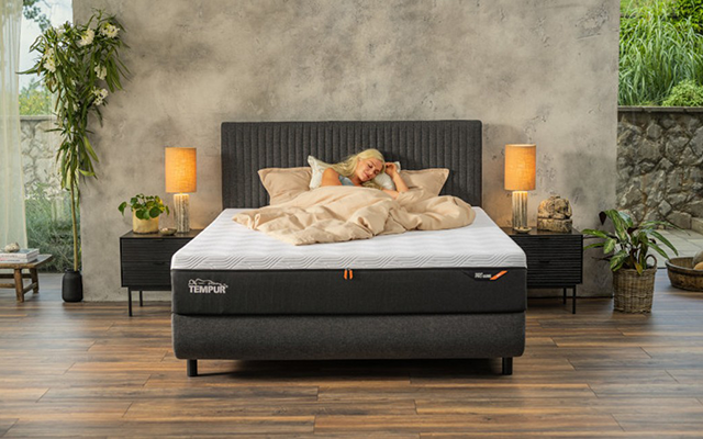 TEMPUR(テンピュール)