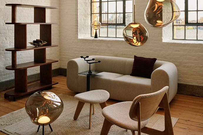 Tom Dixon（トム・ディクソン）