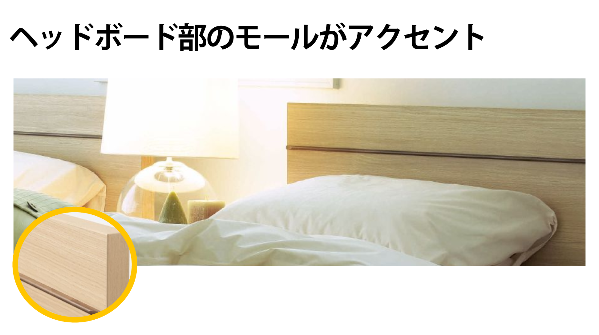シモンズ｜フラットⅡ 深型リフト グレージュ色 SR2130092 クイーン